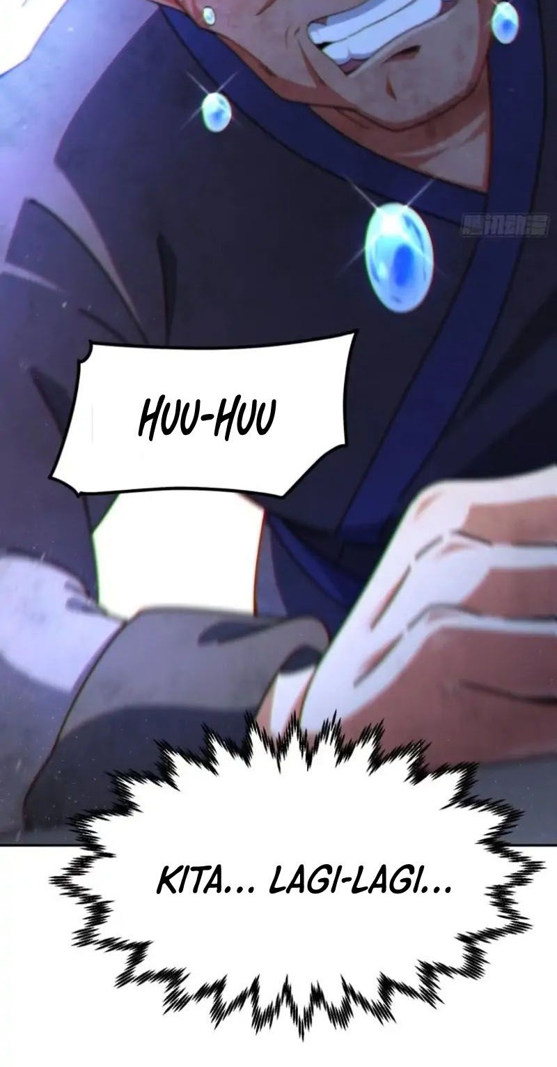 Invincible at the Start Chapter 53 Gambar 21