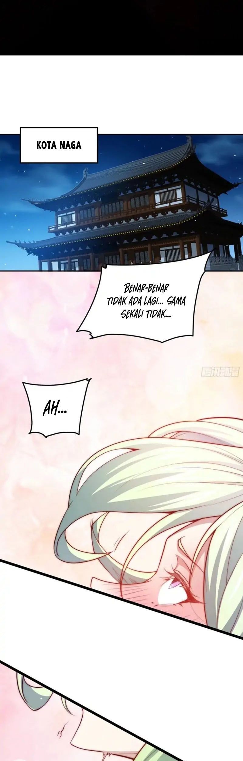 Invincible at the Start Chapter 52 Gambar 29