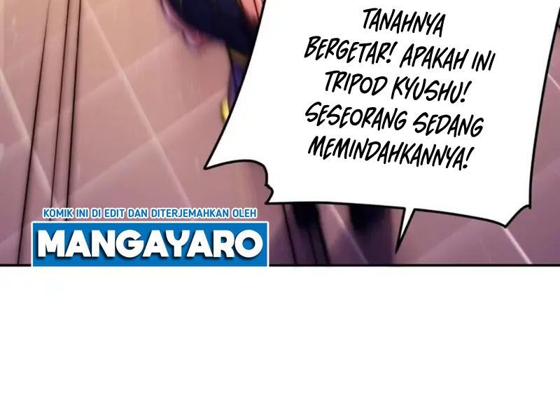Invincible at the Start Chapter 52 Gambar 36