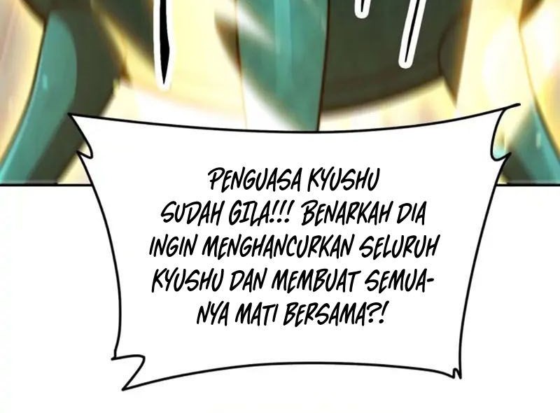 Invincible at the Start Chapter 52 Gambar 44