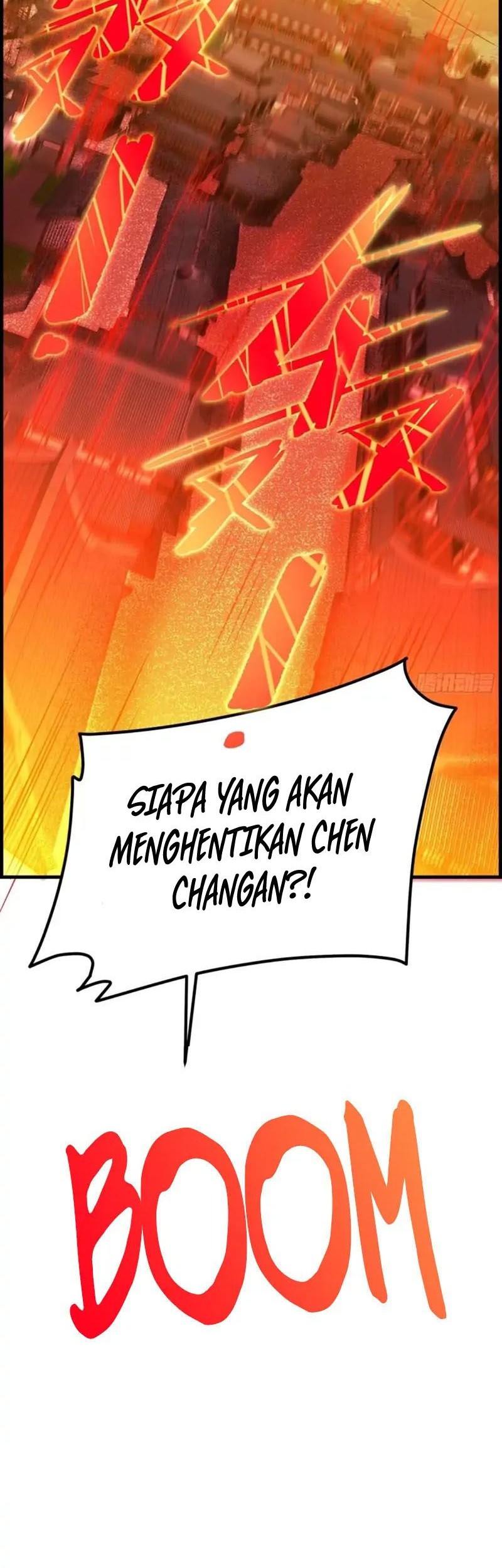 Invincible at the Start Chapter 52 Gambar 49