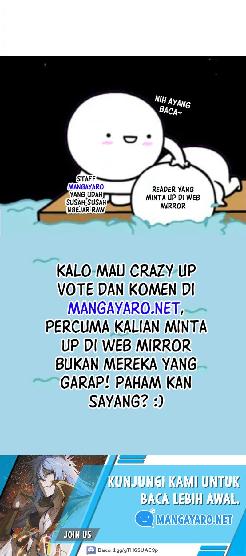 Invincible at the Start Chapter 52 Gambar 50