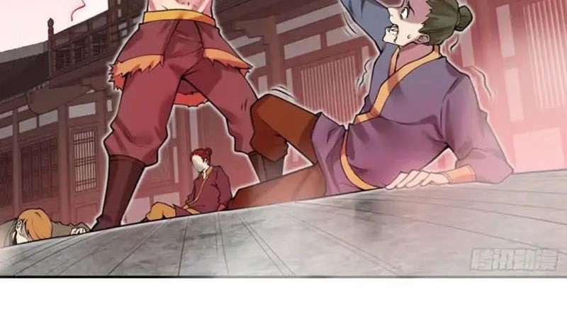 Invincible at the Start Chapter 52 Gambar 21