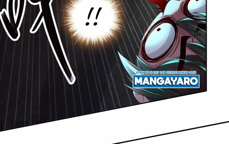 I Changed My Life By Check-In Chapter 21 Gambar 3