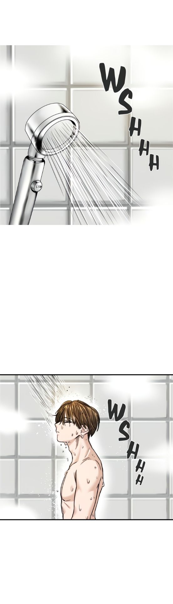 Drawing Romance Chapter 76 Gambar 13