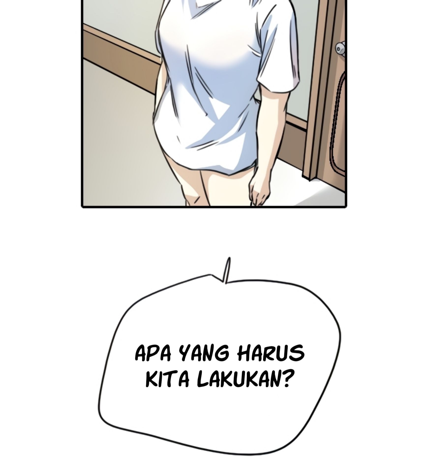 Drawing Romance Chapter 76 Gambar 22