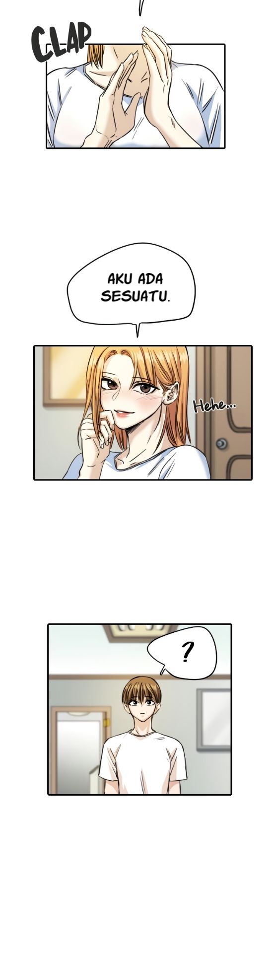 Drawing Romance Chapter 76 Gambar 24