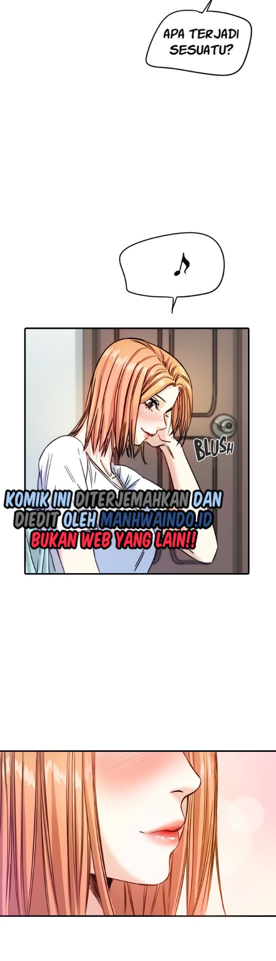Drawing Romance Chapter 76 Gambar 30
