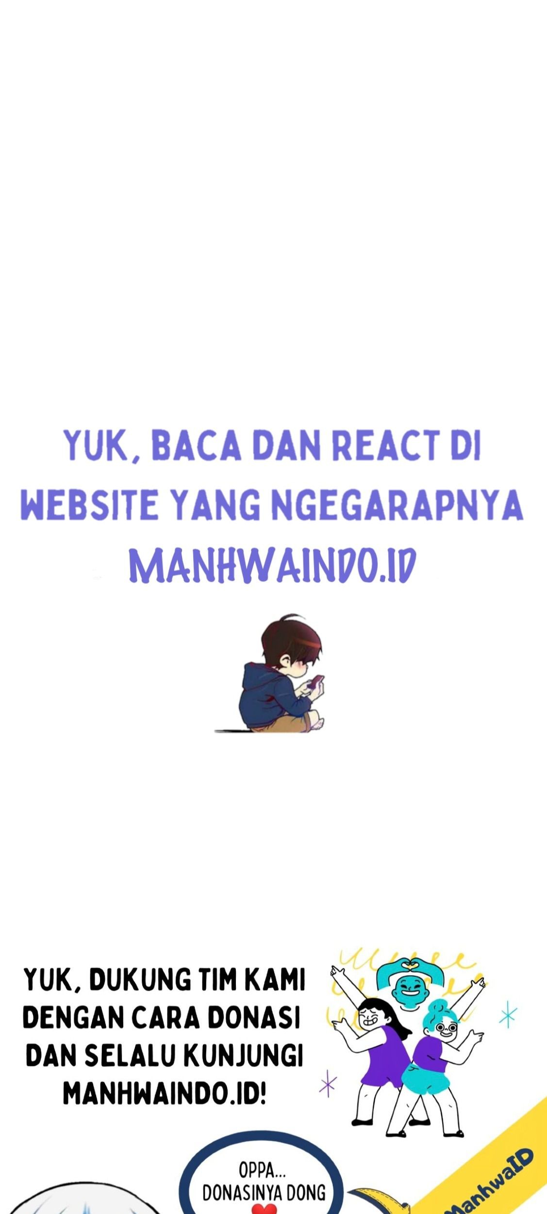 Drawing Romance Chapter 76 Gambar 34