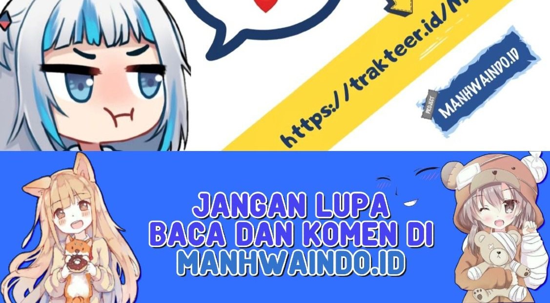 Drawing Romance Chapter 76 Gambar 35