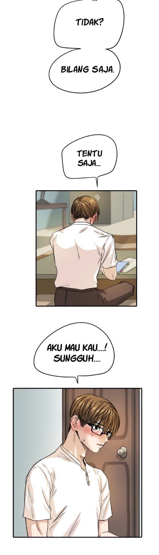 Drawing Romance Chapter 76 Gambar 7