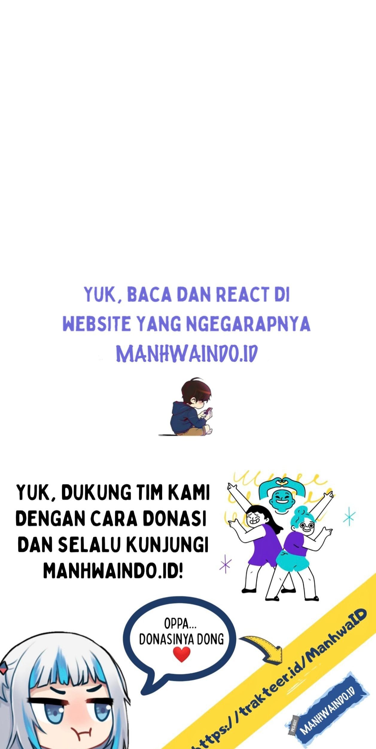 Drawing Romance Chapter 75 Gambar 35