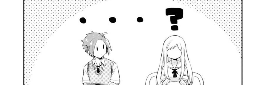 Kimi no Yokogao shika Mirenai Chapter 6 Gambar 11