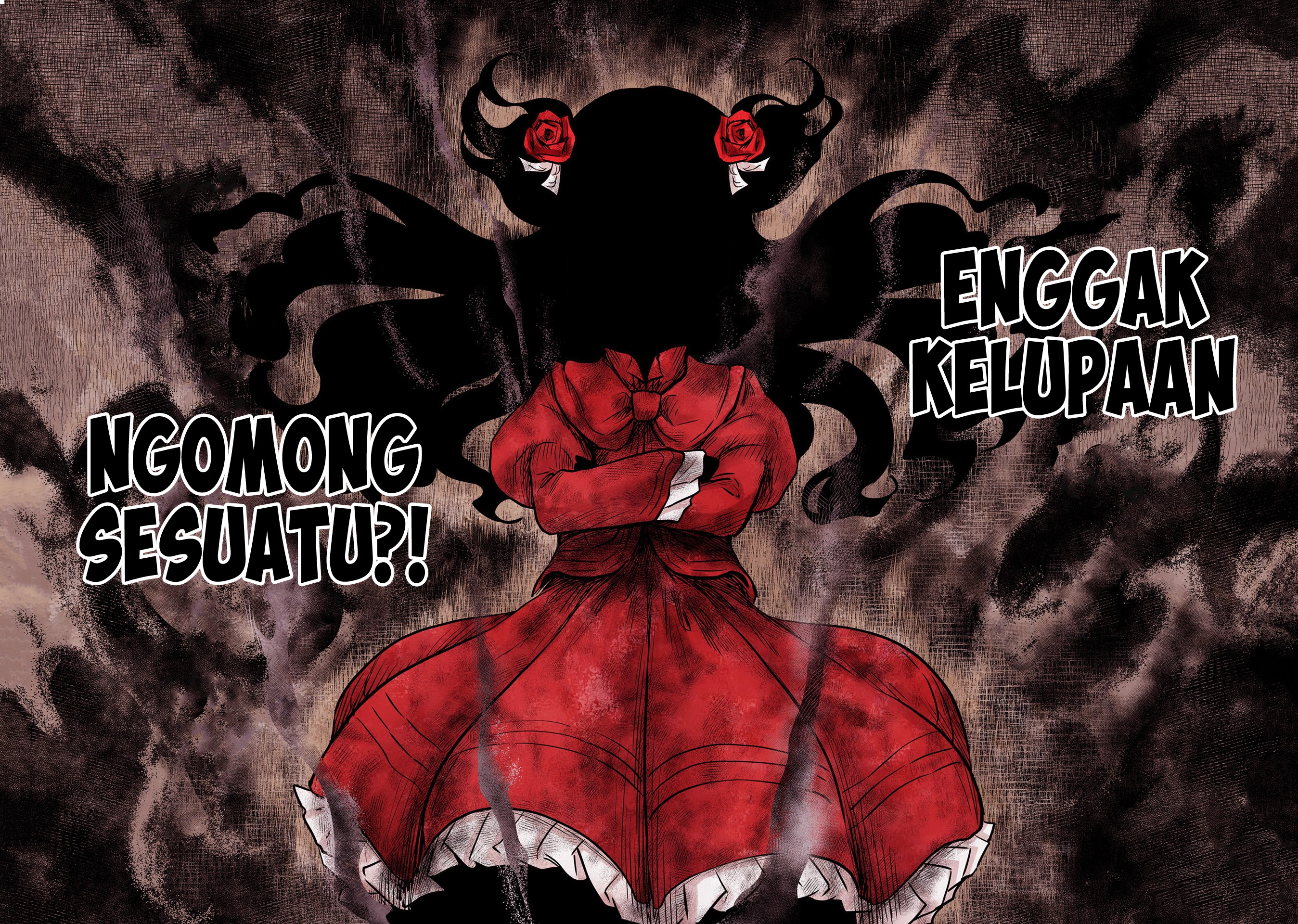 Shadows House Chapter 133 Gambar 3