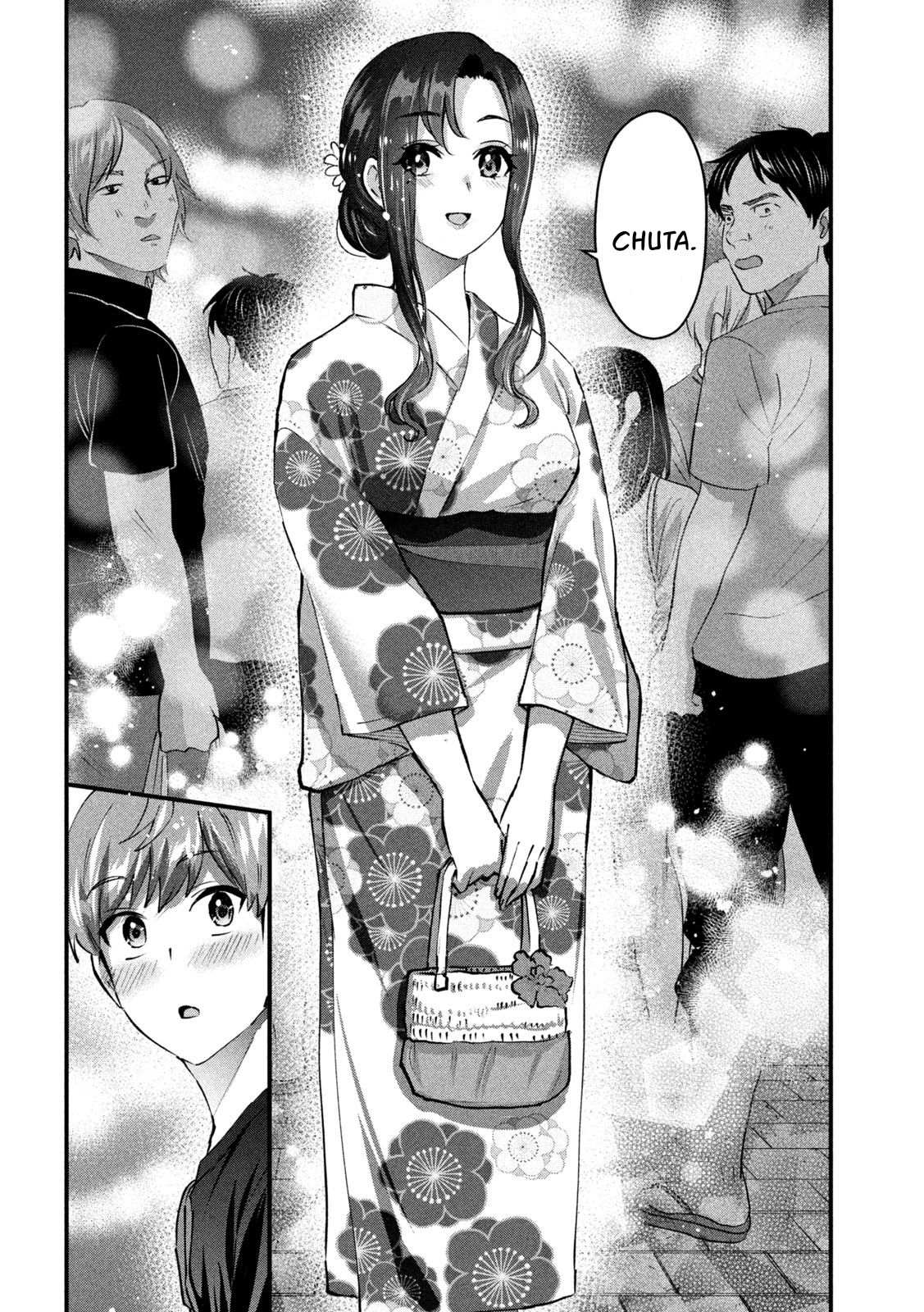 Gal-sen Chapter 22 Gambar 4