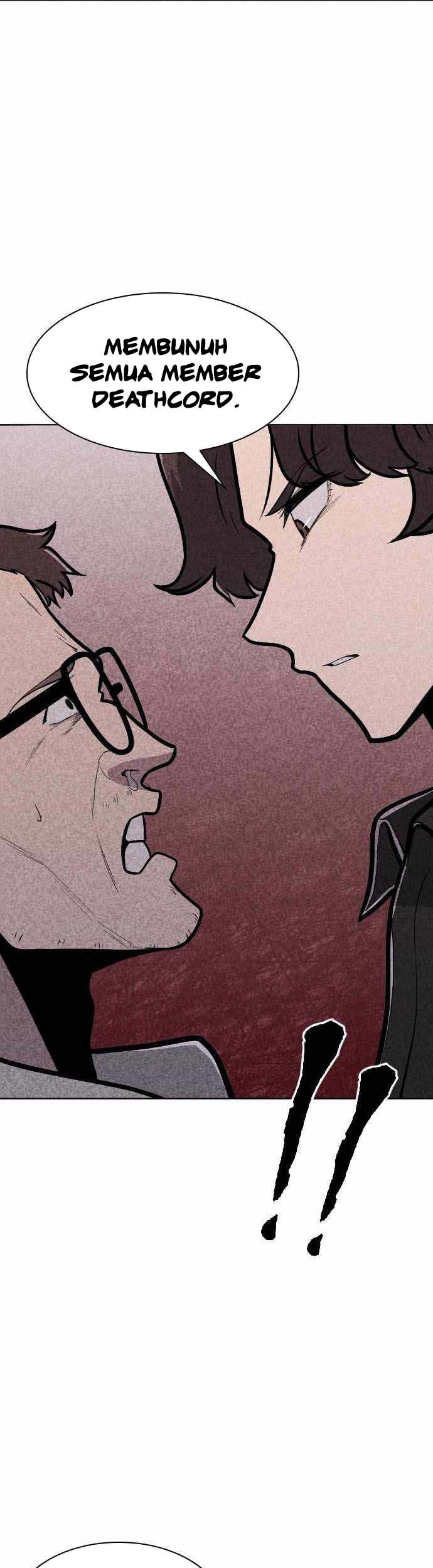 DeathCord Chapter 09 Gambar 53