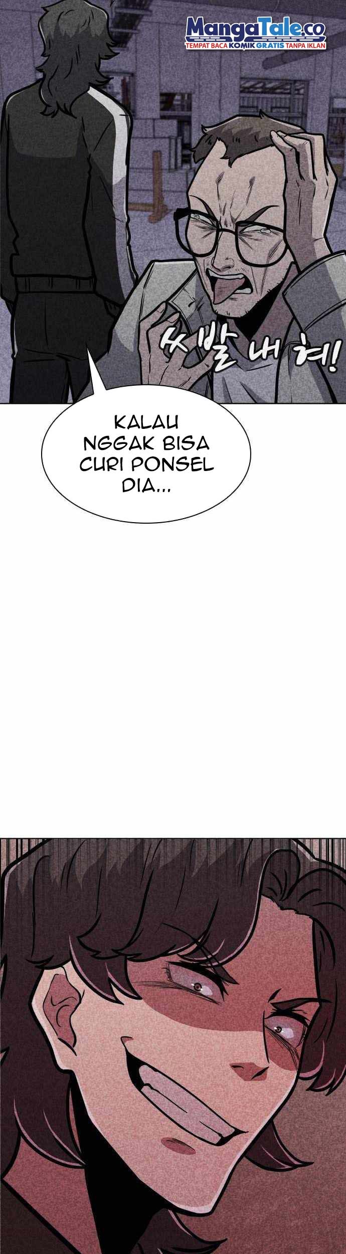 DeathCord Chapter 09 Gambar 57