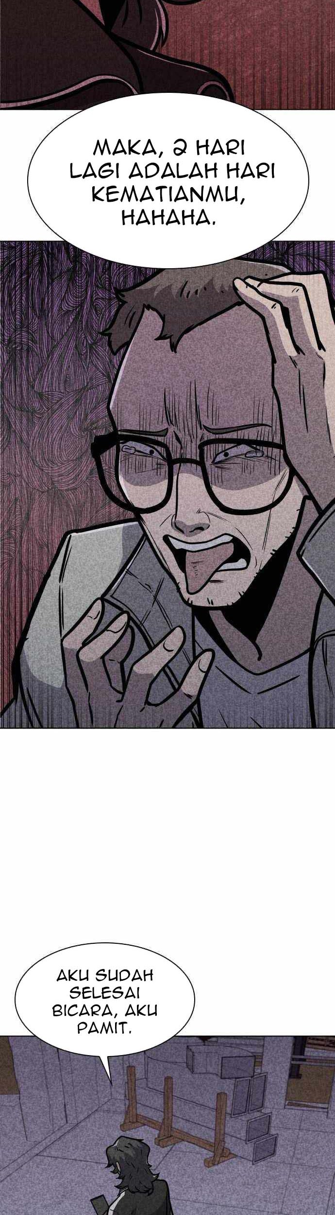 DeathCord Chapter 09 Gambar 58