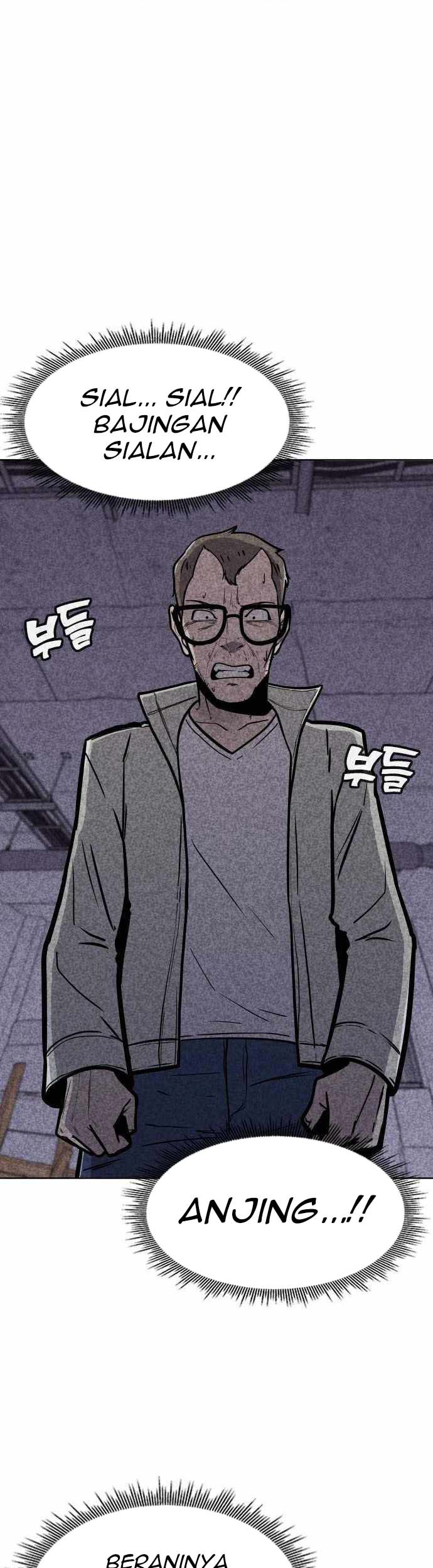 DeathCord Chapter 09 Gambar 60