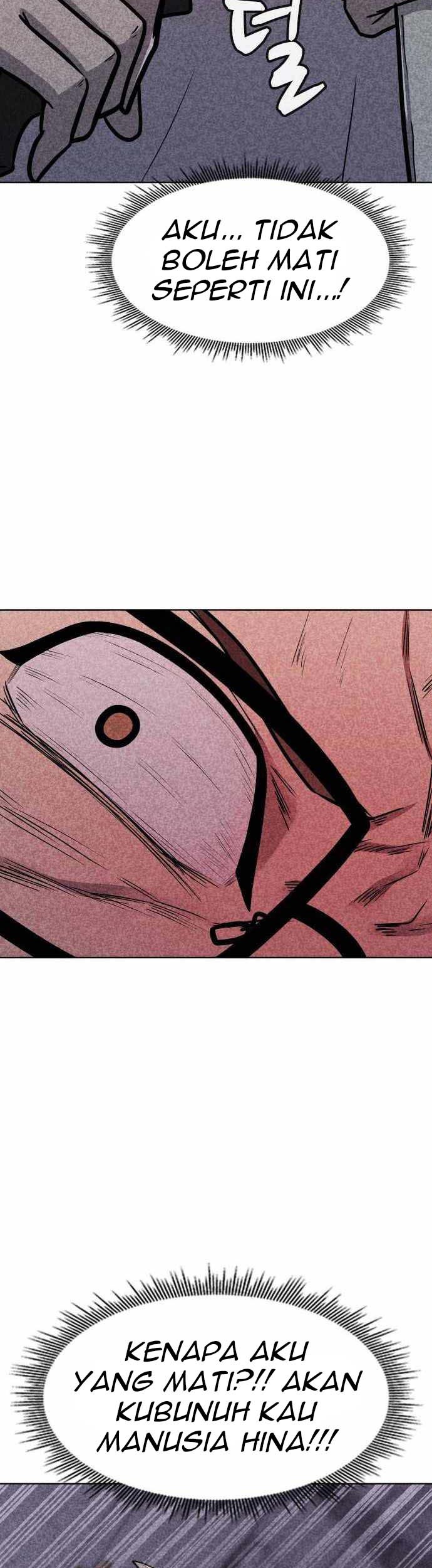 DeathCord Chapter 09 Gambar 62