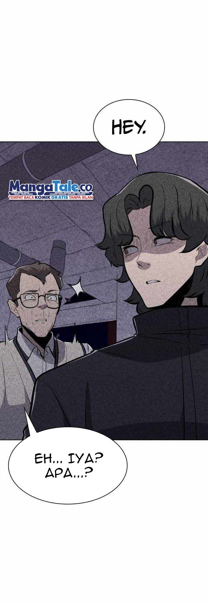 DeathCord Chapter 09 Gambar 7