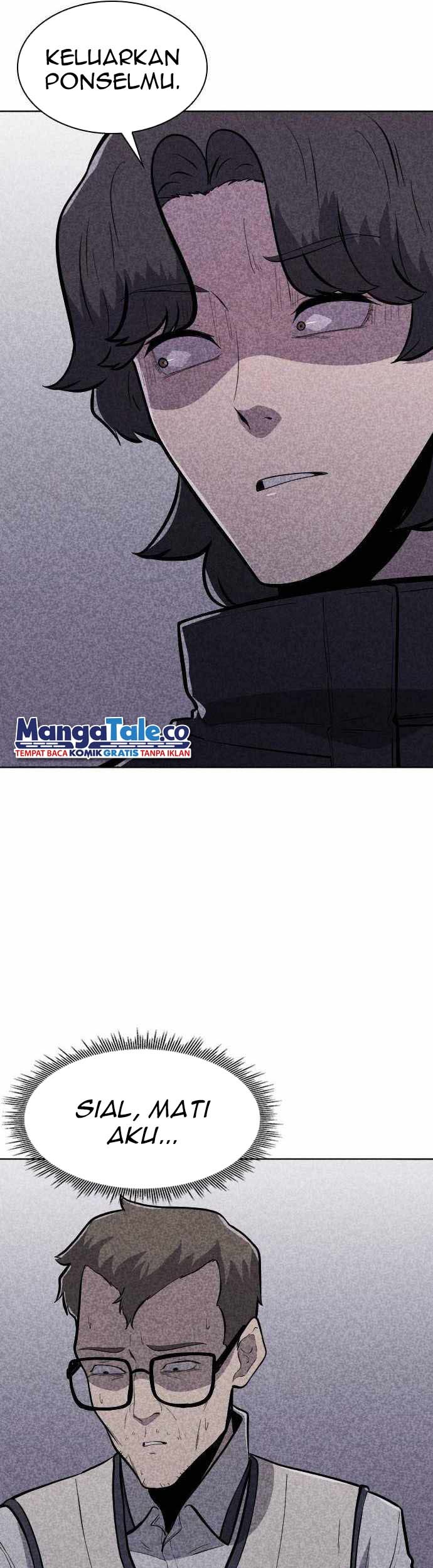 DeathCord Chapter 09 Gambar 8