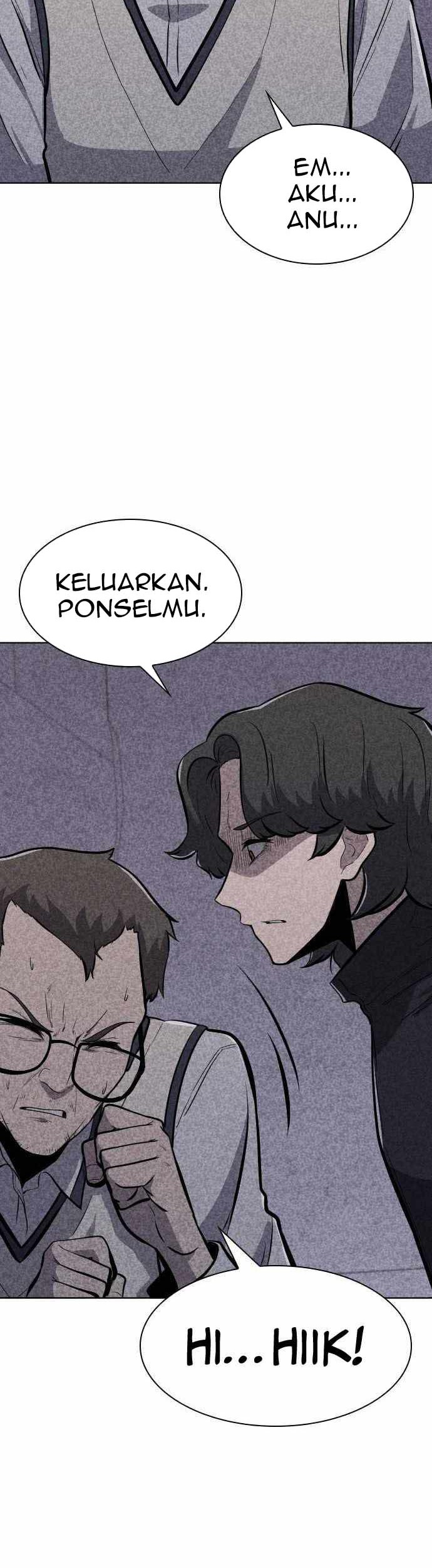 DeathCord Chapter 09 Gambar 9