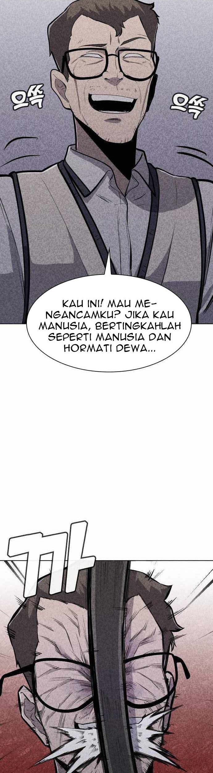 DeathCord Chapter 09 Gambar 11