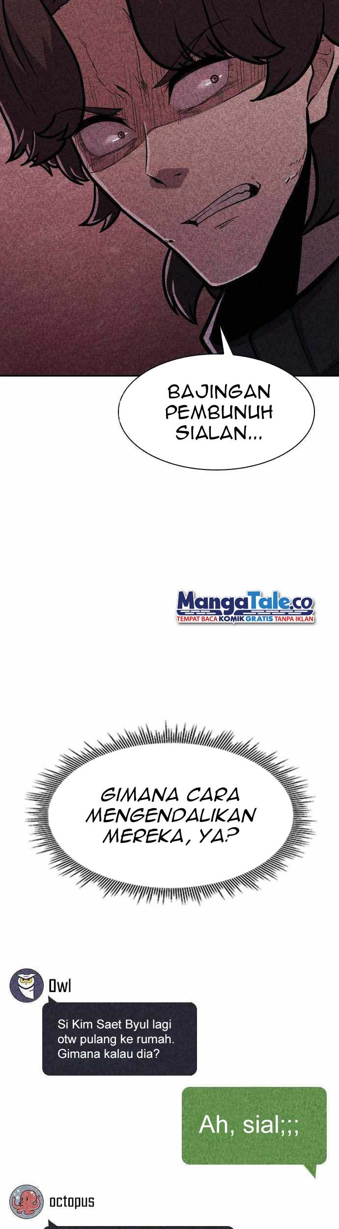 DeathCord Chapter 09 Gambar 19