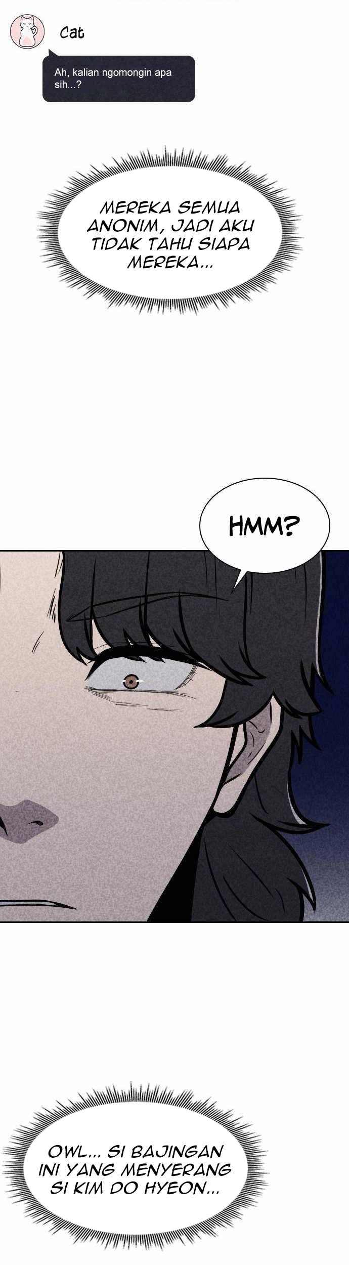 DeathCord Chapter 09 Gambar 21