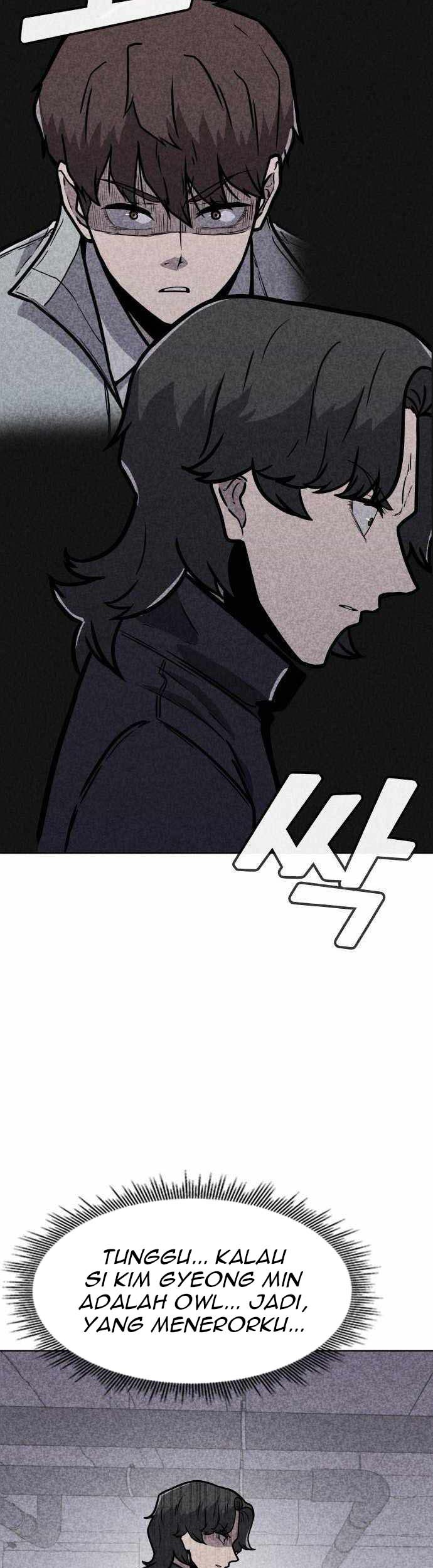 DeathCord Chapter 09 Gambar 23