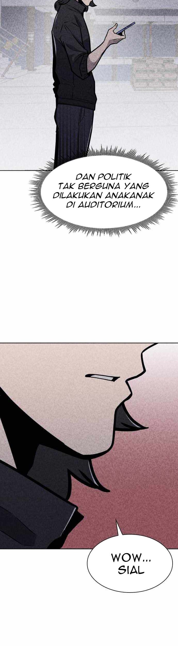 DeathCord Chapter 09 Gambar 24