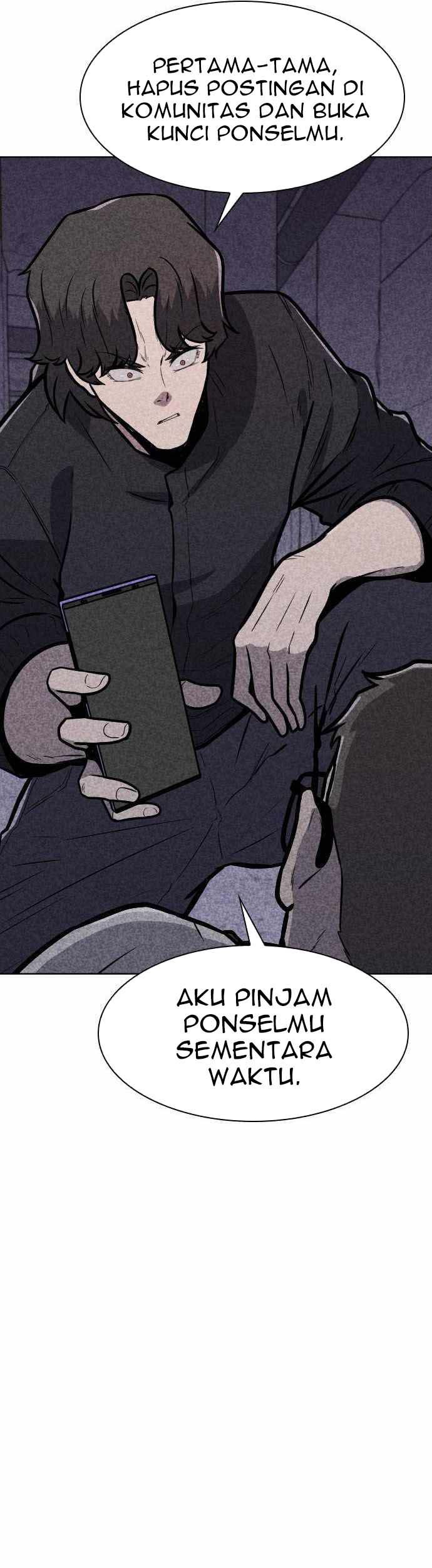 DeathCord Chapter 09 Gambar 27