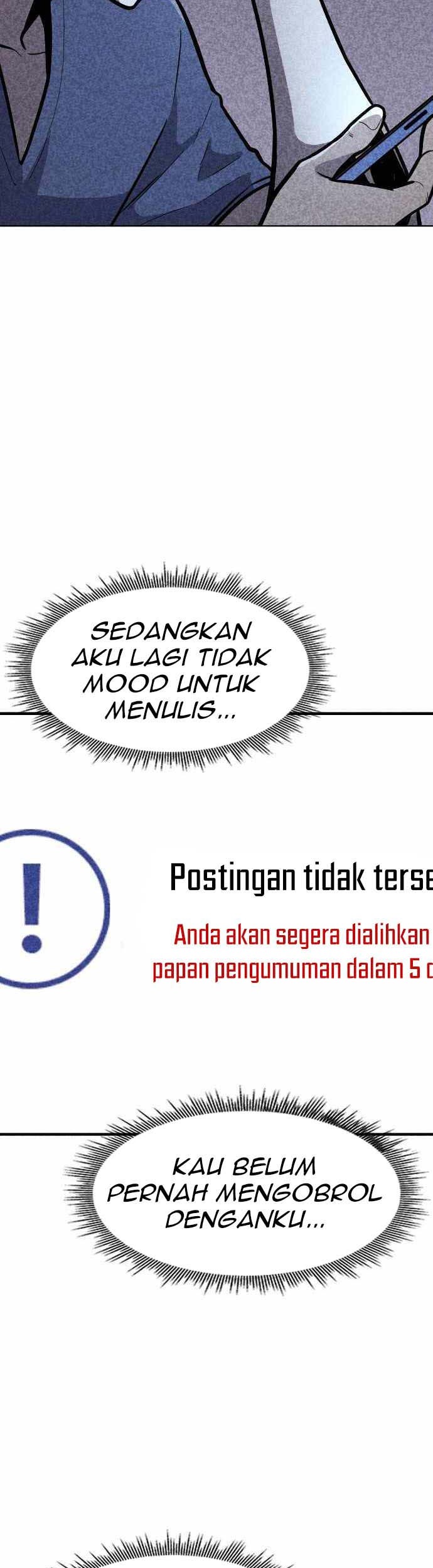 DeathCord Chapter 09 Gambar 29