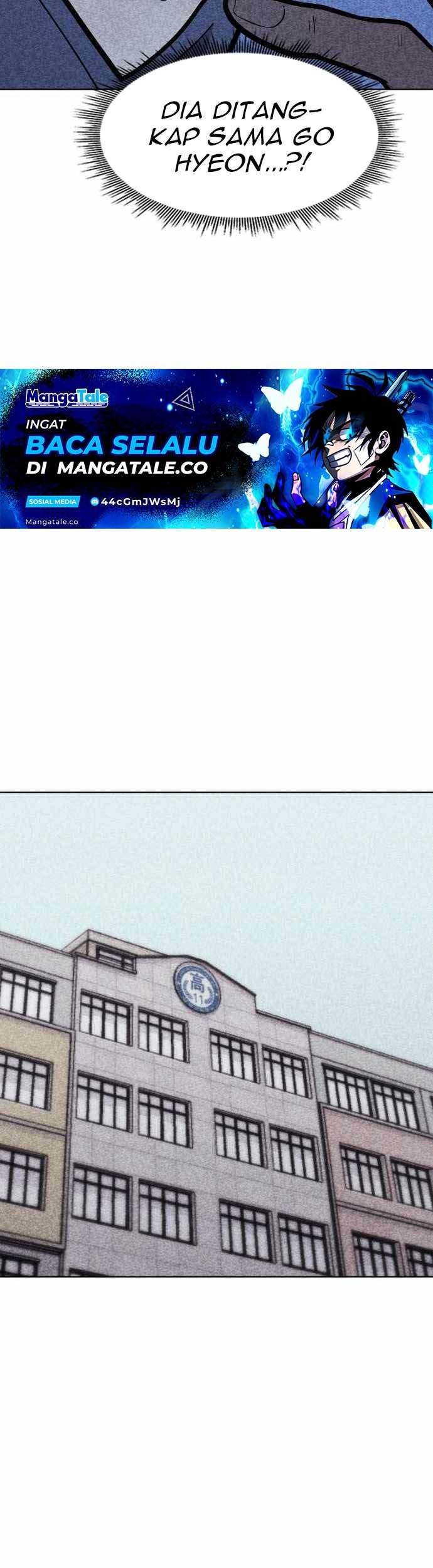 DeathCord Chapter 09 Gambar 31