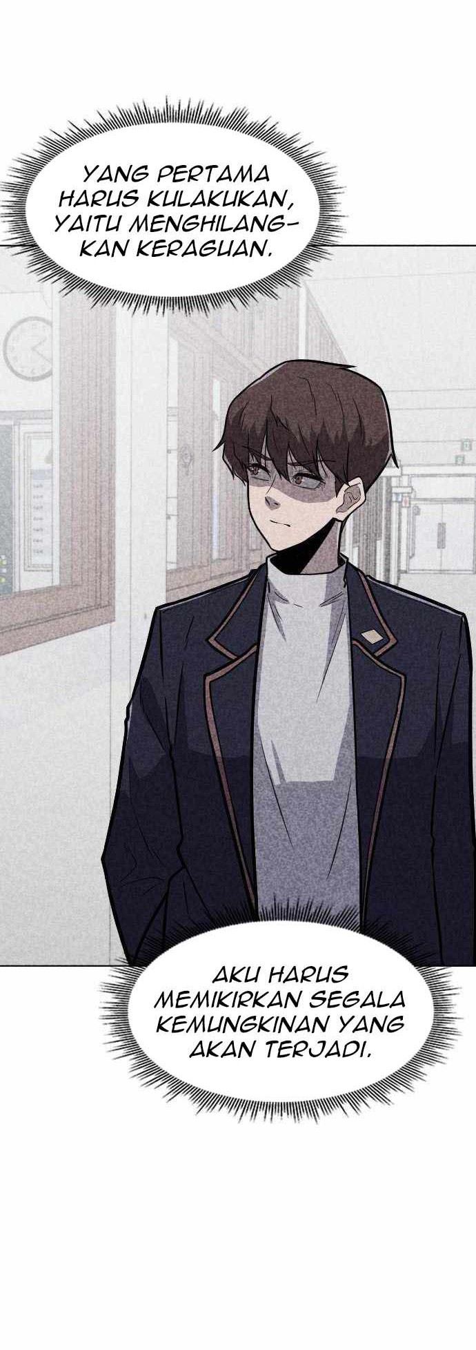 DeathCord Chapter 09 Gambar 32