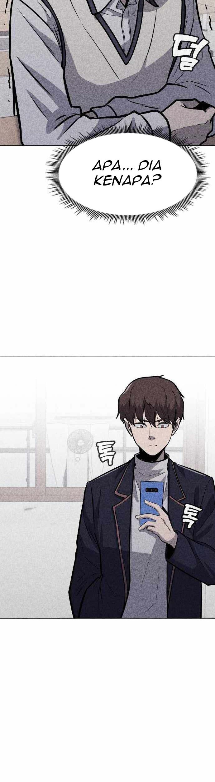 DeathCord Chapter 09 Gambar 34