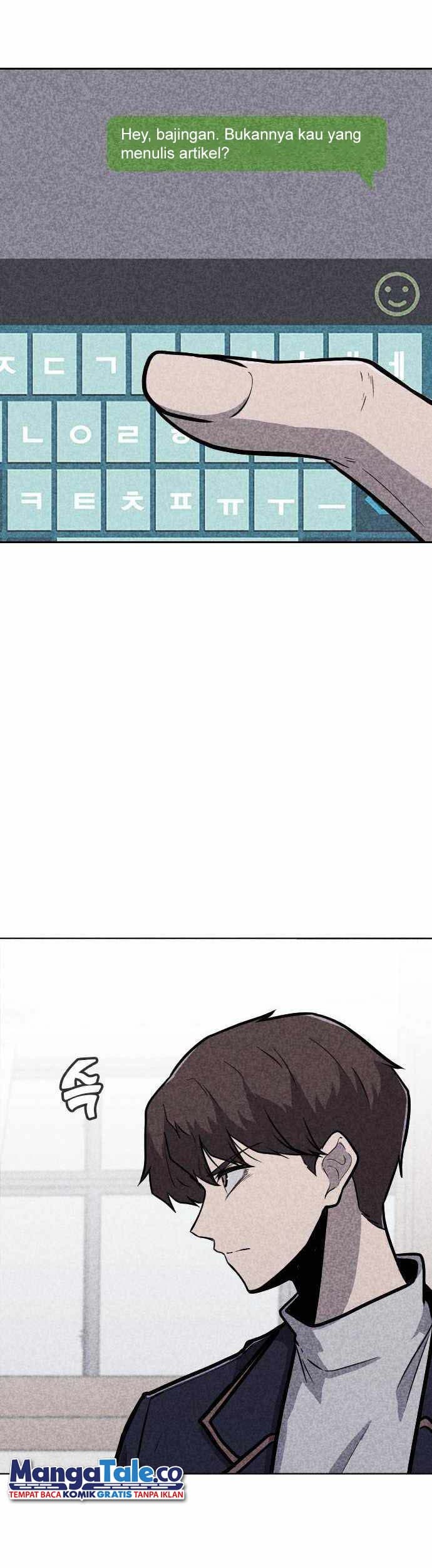 DeathCord Chapter 09 Gambar 35