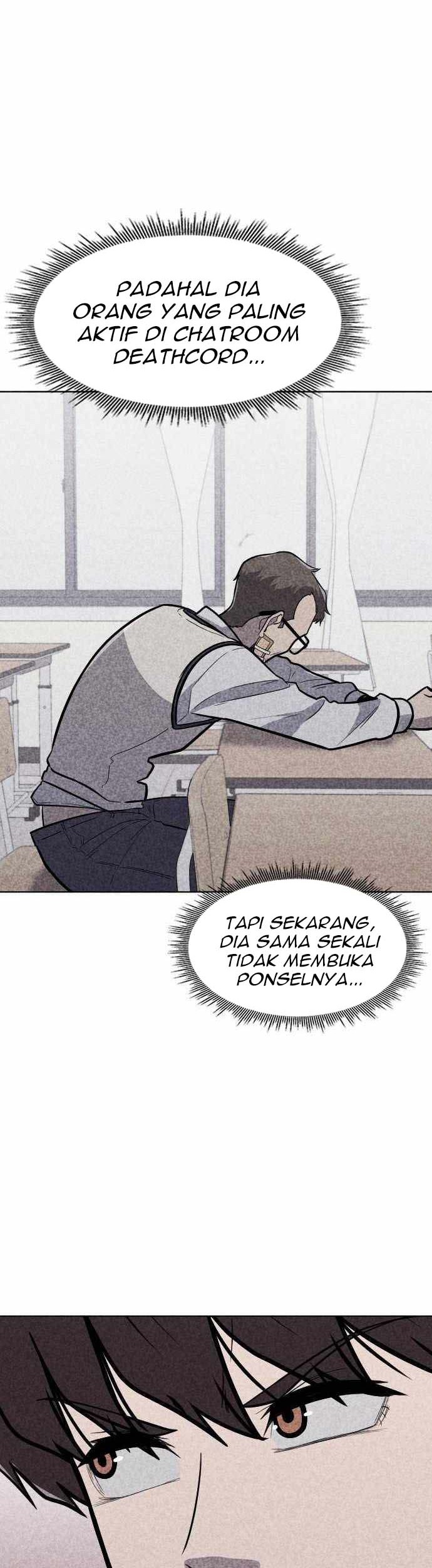 DeathCord Chapter 09 Gambar 36