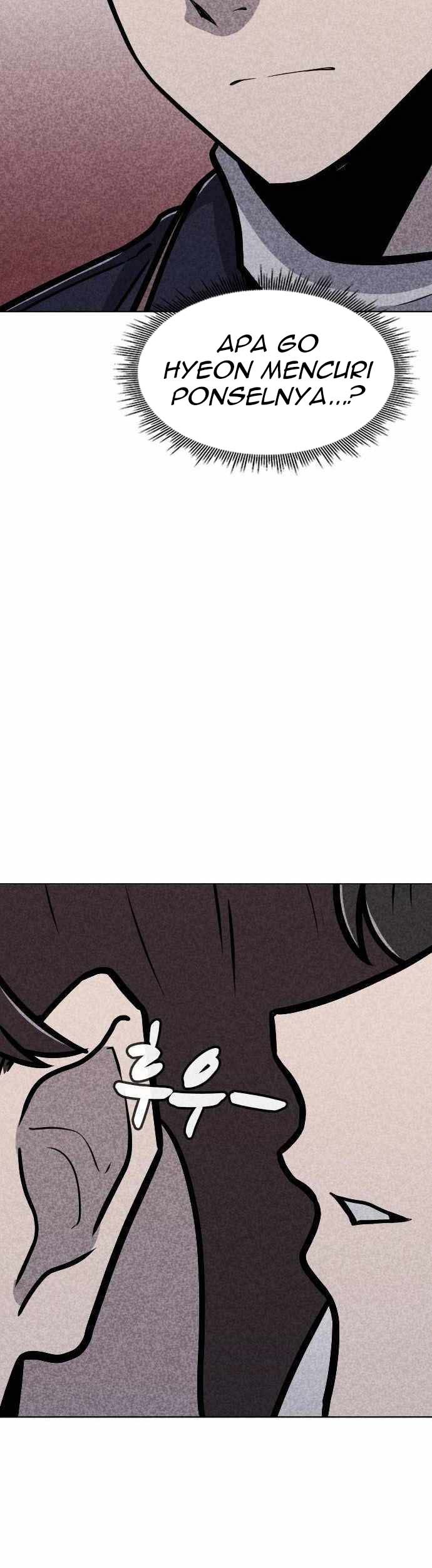 DeathCord Chapter 09 Gambar 37