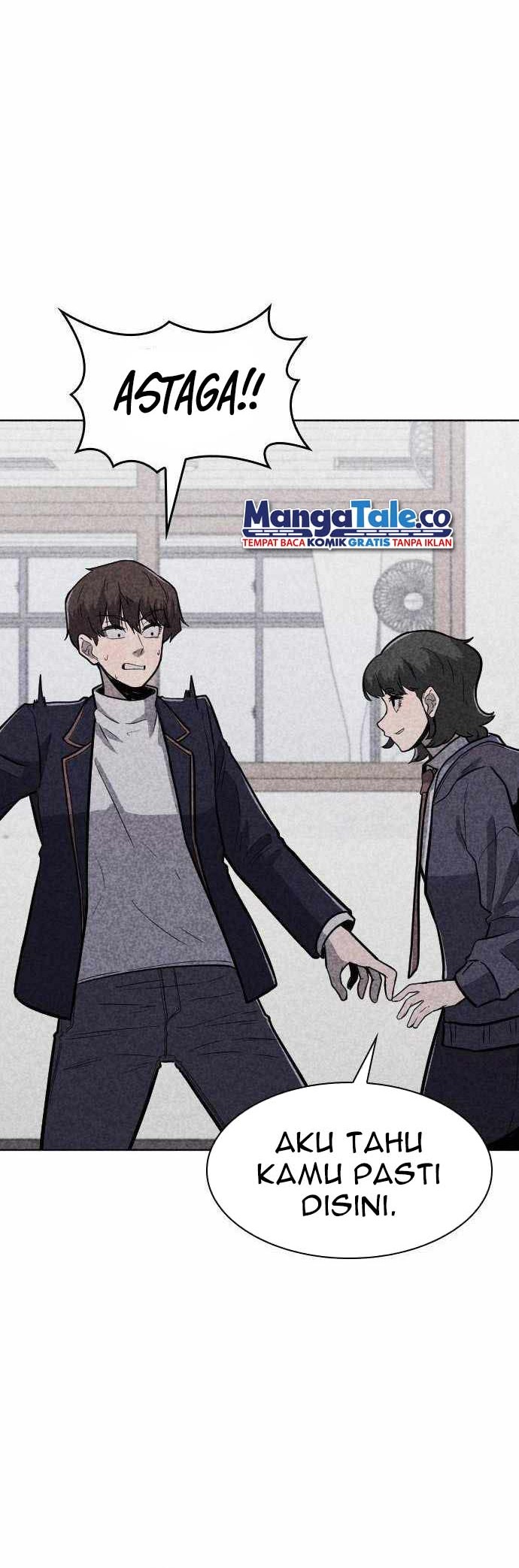 DeathCord Chapter 09 Gambar 38