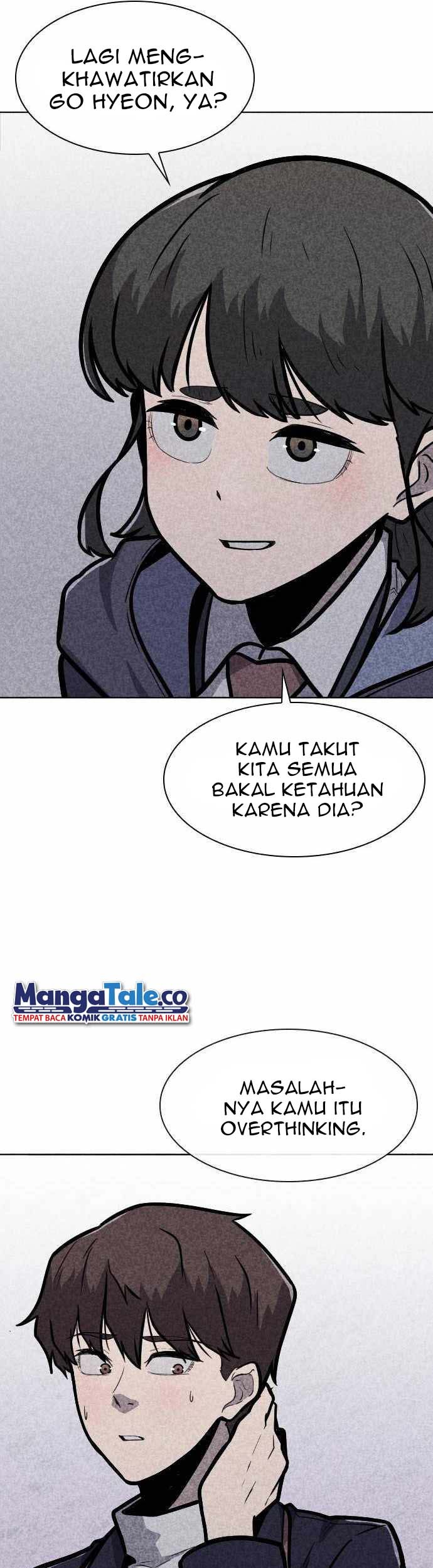DeathCord Chapter 09 Gambar 39