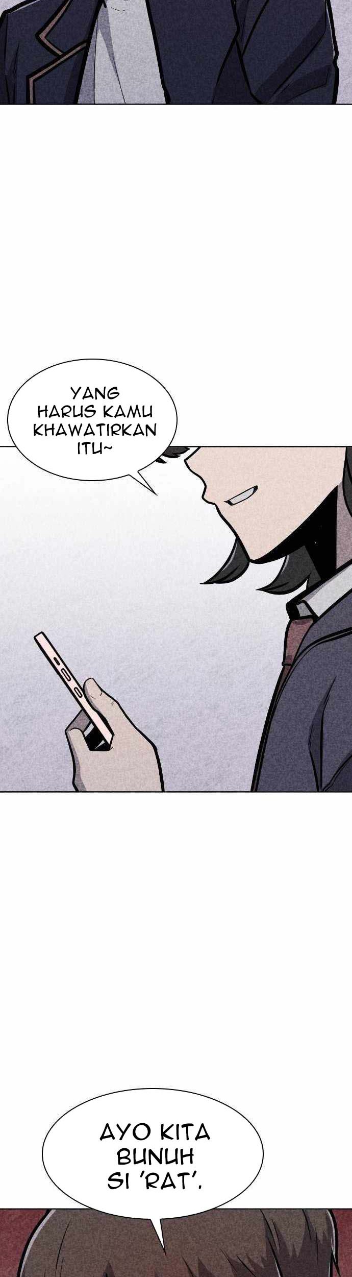 DeathCord Chapter 09 Gambar 40