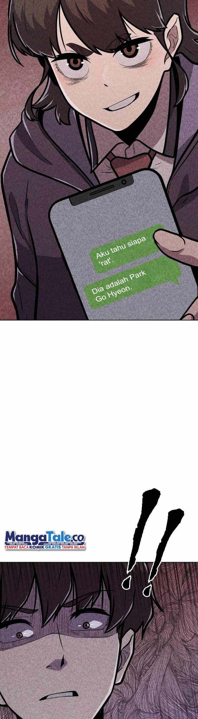 DeathCord Chapter 09 Gambar 41
