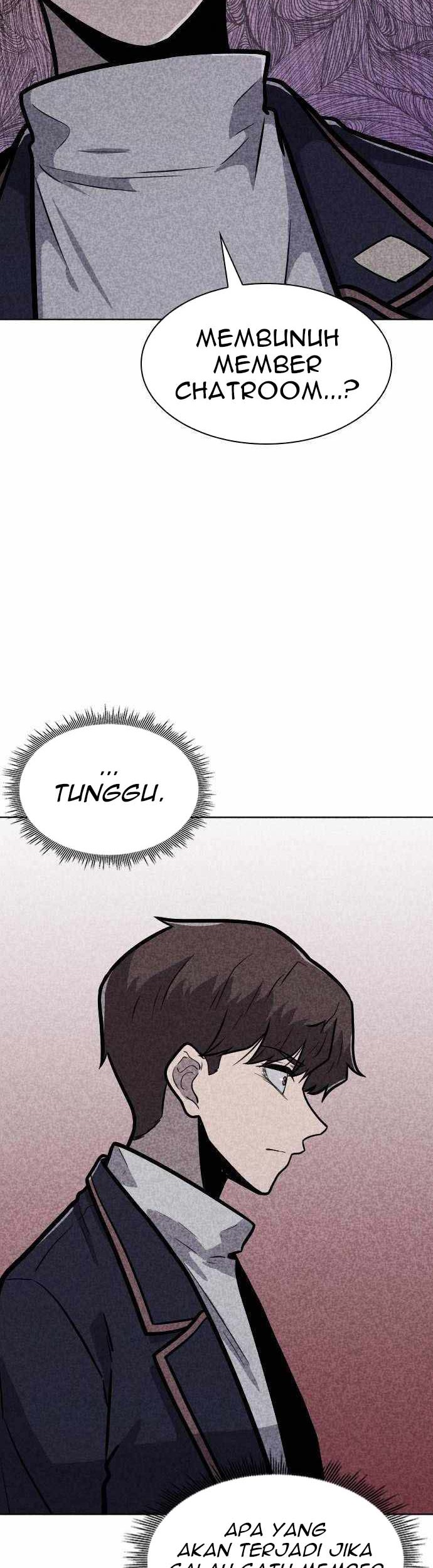 DeathCord Chapter 09 Gambar 42