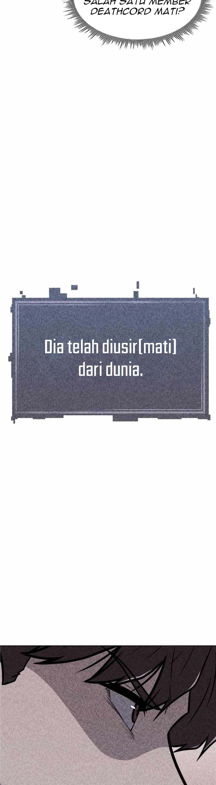 DeathCord Chapter 09 Gambar 43