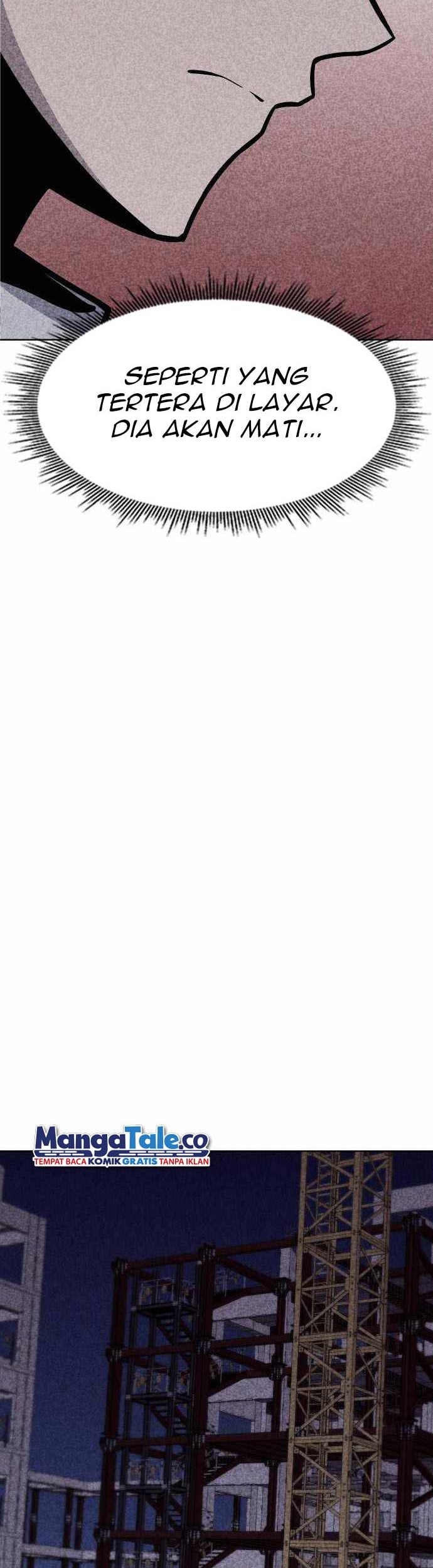 DeathCord Chapter 09 Gambar 44