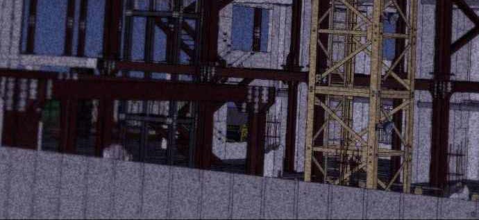 DeathCord Chapter 09 Gambar 45