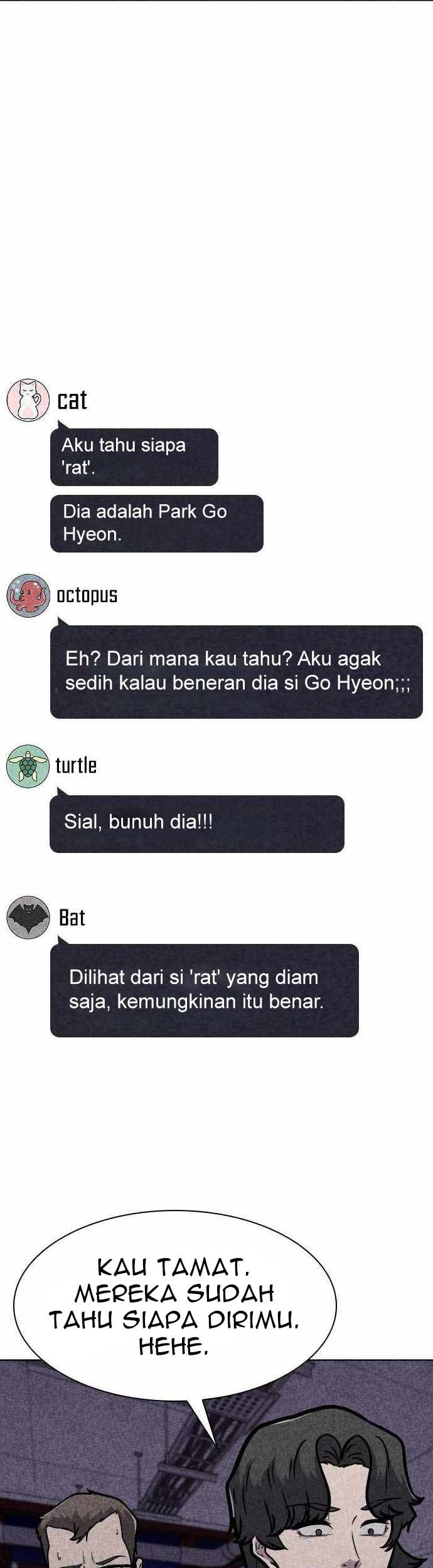 DeathCord Chapter 09 Gambar 46