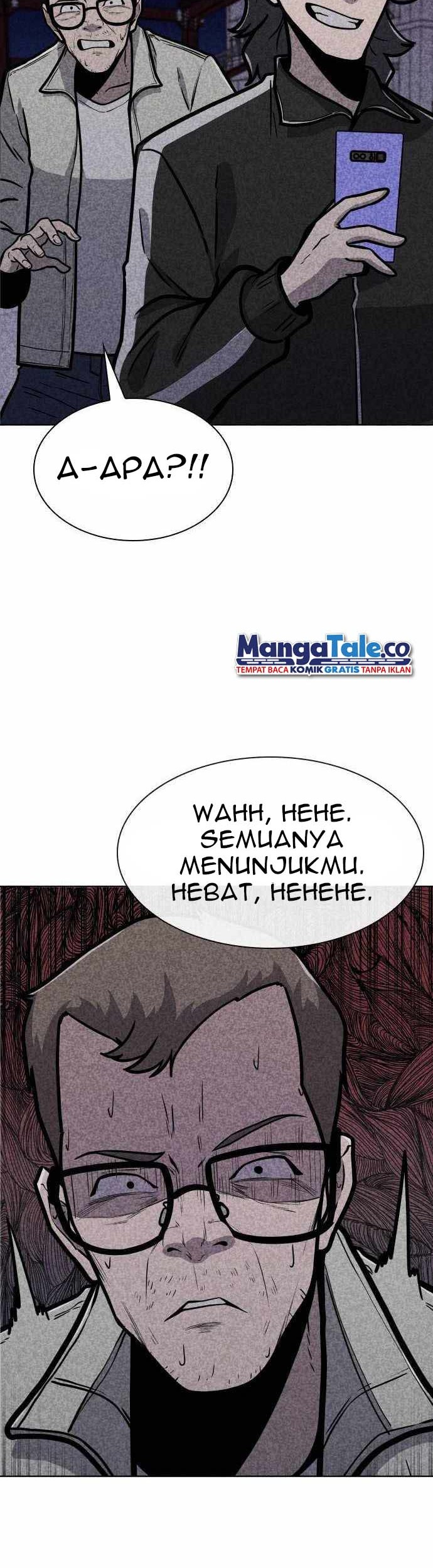 DeathCord Chapter 09 Gambar 47